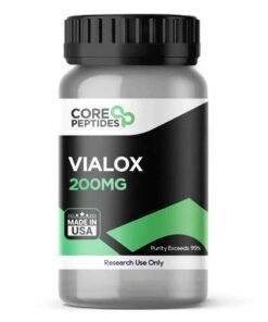 Vialox (Pentapeptide-3V) (200mg)