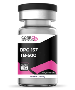 BPC-157 & TB-500 Blend (10mg/20mg)