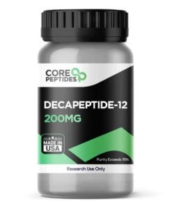 Decapeptide-12 (200mg)