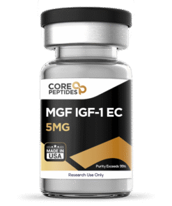 MGF IGF-1 EC (5mg)