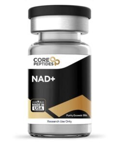 NAD+ (100mg / 750mg)