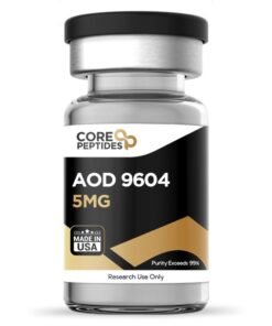 AOD 9604 (5mg)