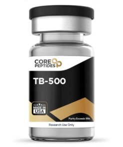 TB-500 (Thymosin Beta 4) (5mg / 10mg)